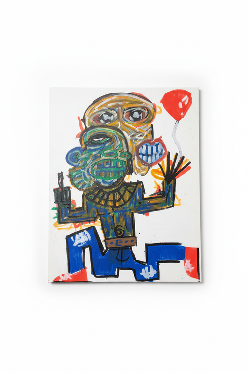 Royal Bubble Professional Photo